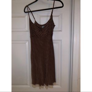 Pie Handmade Vintage Lingerie Dress